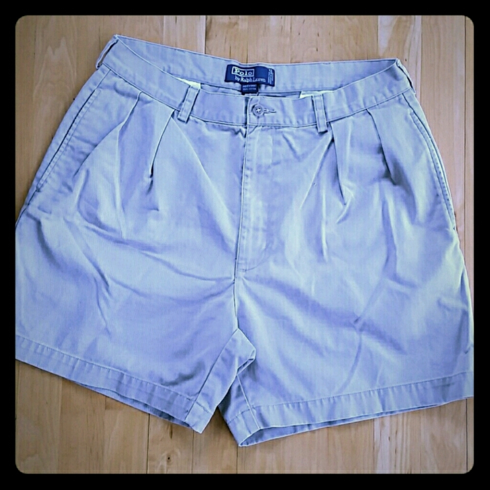 Polo by Ralph Lauren Classic Chino.
